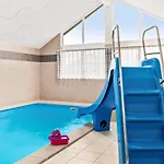5 Star Holiday Home In Kappeln 卡珀尔恩