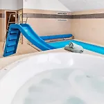 5 Star Holiday Home In Kappeln * 卡珀尔恩