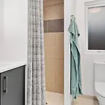 5 Star Holiday Home In Kappeln 度假居