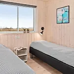 度假居 5 Star Holiday Home In Kappeln