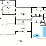 5 Star Holiday Home In Kappeln 卡珀尔恩