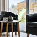 度假居 5 Star Holiday Home In Kappeln *