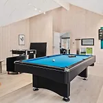5 Star Holiday Home In Kappeln 卡珀尔恩