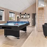 5 Star Holiday Home In Kappeln