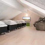 度假居 5 Star Holiday Home In Kappeln