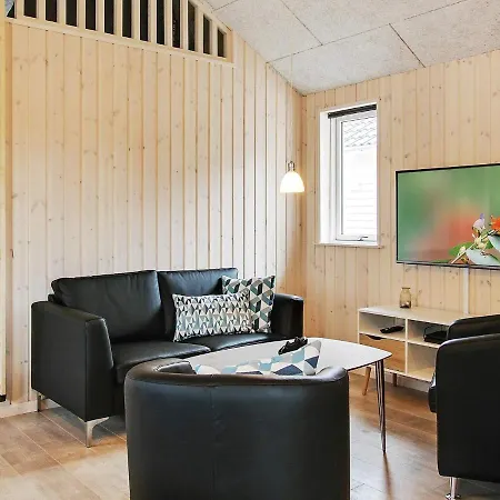 18 Person In Hasselberg Kappeln