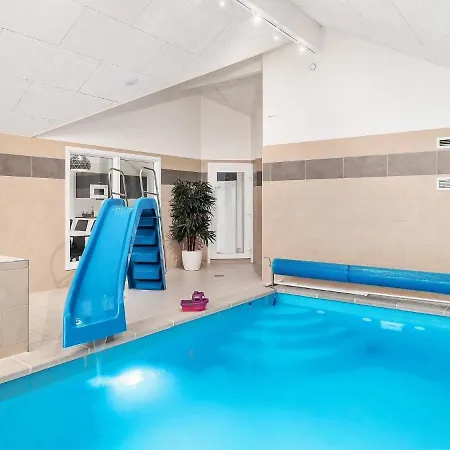 18 Person In Hasselberg Holiday home Kappeln
