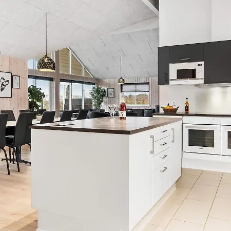 18 Person In Hasselberg * Kappeln