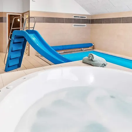 18 Person In Hasselberg * Kappeln