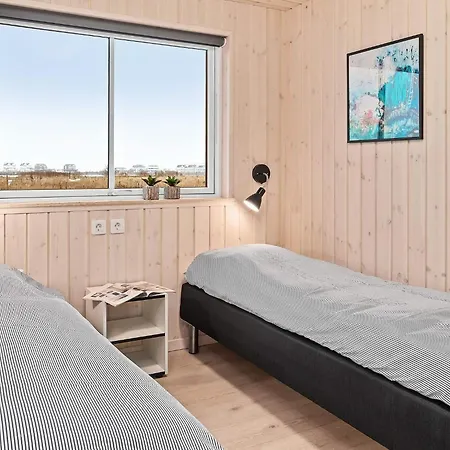 Vakantiehuis 18 Person In Hasselberg