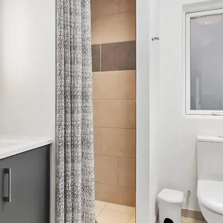 18 Person In Hasselberg Vakantiehuis *