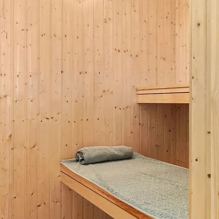 18 Person In Hasselberg Vakantiehuis *