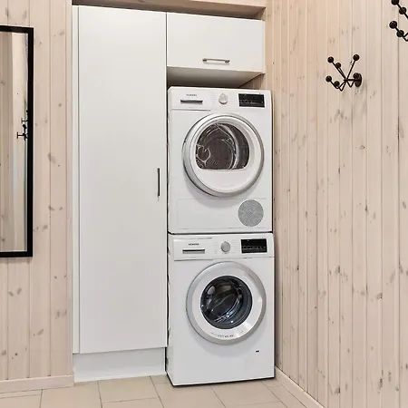 18 Person In Hasselberg Vakantiehuis *