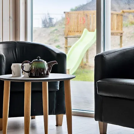 Vakantiehuis 18 Person In Hasselberg *