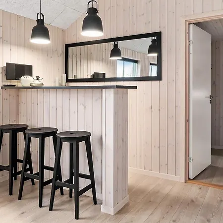 18 Person In Hasselberg Vakantiehuis Kappeln