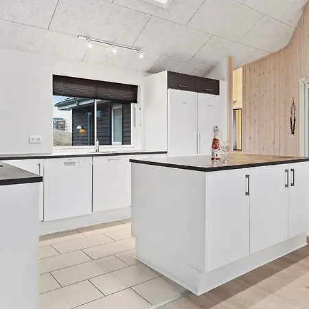 Vakantiehuis 18 Person In Hasselberg