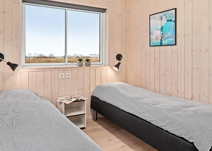 Casa vacanze 18 Person In Hasselberg